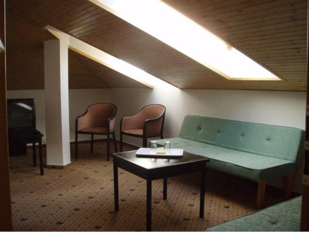 Penzion Altendorf Stara Lesna Room photo